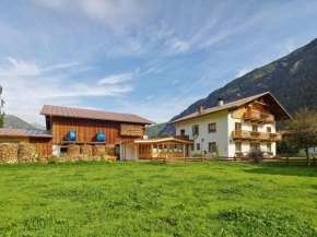 am Sonnhof, Längenfeld, Österreich